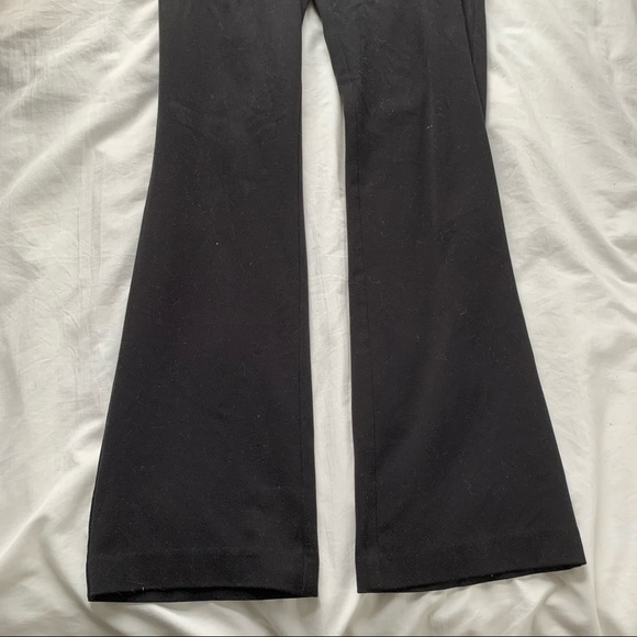 Women’s Black Dress Pants - Picture 2 of 3
